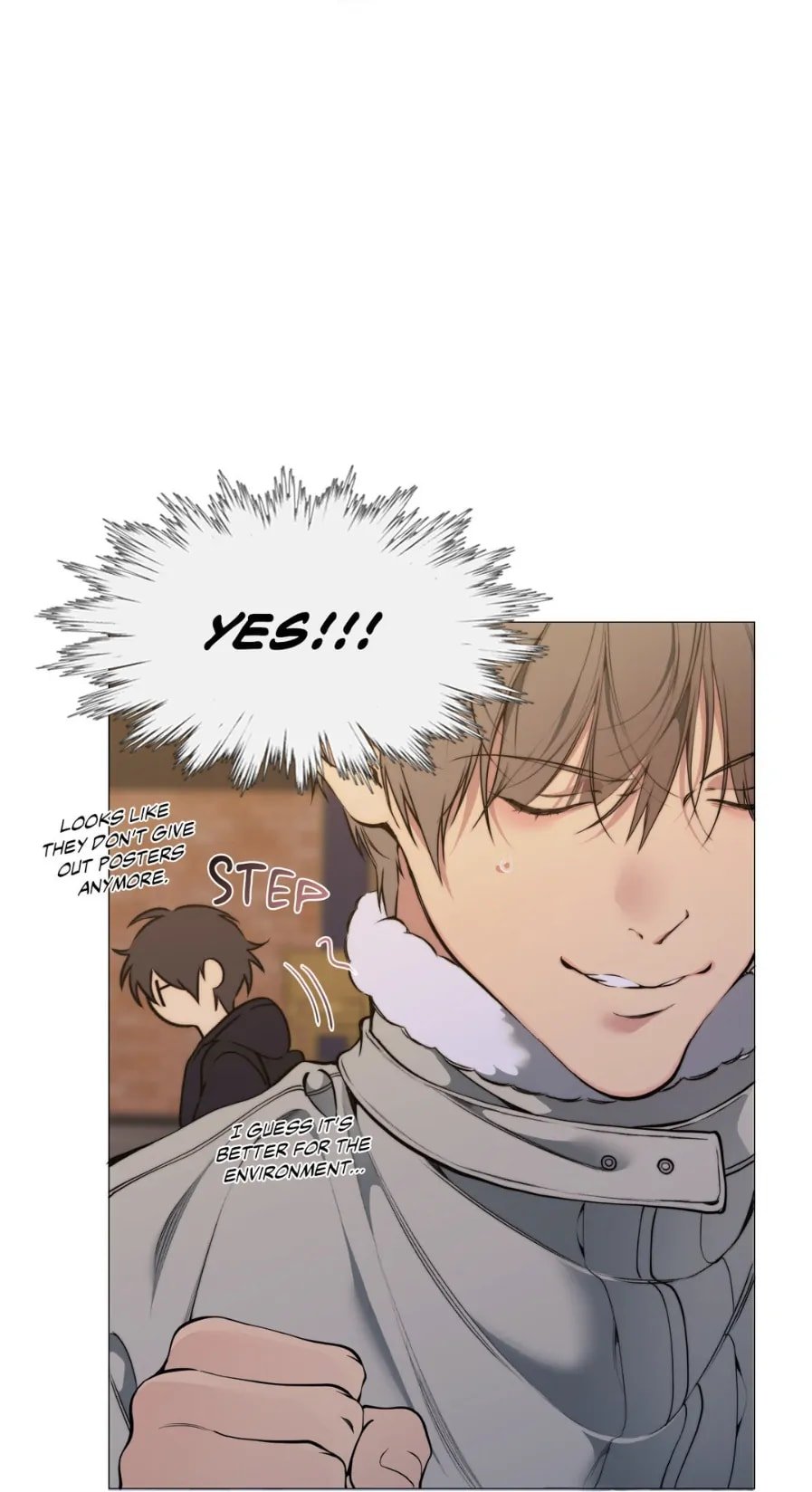 Lost in the Cloud, Chapter 93 image 45